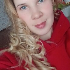 Мария Ерашова, 34 из г. Канск.