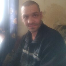 Фотография мужчины Андрей, 42 года из г. Магнитогорск