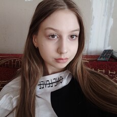 Фотография девушки Аня, 21 год из г. Туймазы