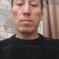 Фотография мужчины Эркин, 46 лет из г. Сургут