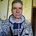 Николай, 63 года