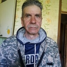 Фотография мужчины Николай, 63 года из г. Москва