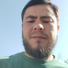 Фотография мужчины Бахти, 33 года из г. Ташкент