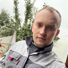 Илья, 32 из г. Владимир.