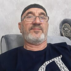 Фотография мужчины Шахид, 54 года из г. Грозный