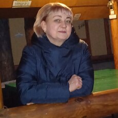 Фотография девушки Татьяна, 50 лет из г. Самара