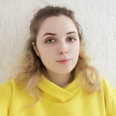 Фотография девушки Мия, 23 года из г. Чехов