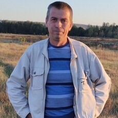 Фотография мужчины Алексей, 47 лет из г. Ступино