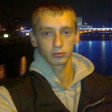 Фотография мужчины Андрій, 31 год из г. Ивано-Франковск