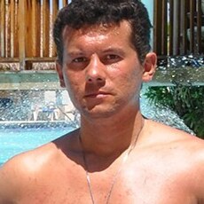 Фотография мужчины Юрий, 43 года из г. Санкт-Петербург