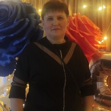 Фотография девушки Надежда, 44 года из г. Челябинск