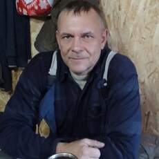 Фотография мужчины Майкл, 54 года из г. Первоуральск