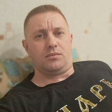 Фотография мужчины Андрей, 37 лет из г. Ивантеевка