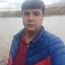 Фотография мужчины Рашид, 42 года из г. Алматы