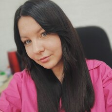 Фотография девушки Анастасия, 29 лет из г. Сергиев Посад