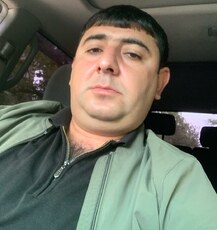 Фотография мужчины Арсен, 33 года из г. Ставрополь