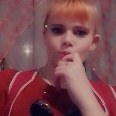 Фотография девушки Екатерина, 20 лет из г. Приютное