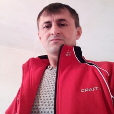 Фотография мужчины Миша, 45 лет из г. Екатеринбург