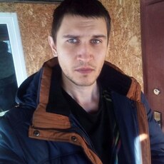 Фотография мужчины Иван, 34 года из г. Иркутск