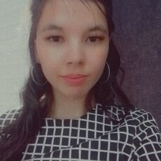 Фотография девушки Виктория, 19 лет из г. Иркутск