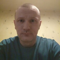 Фотография мужчины Дмитрий, 43 года из г. Ухта