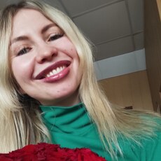 Фотография девушки Анна, 36 лет из г. Нижний Новгород