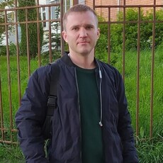 Фотография мужчины Антон, 33 года из г. Рязань