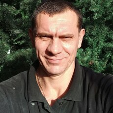 Фотография мужчины Андрей, 44 года из г. Тамбов