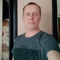 Фотография мужчины Николай, 40 лет из г. Пермь