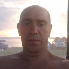 Фотография мужчины Роман, 42 года из г. Красноярск