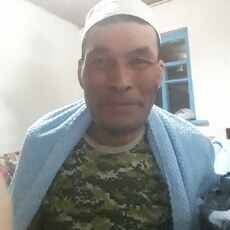 Фотография мужчины Рустем, 47 лет из г. Семей