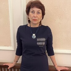 Фотография девушки Водолей, 57 лет из г. Красноярск