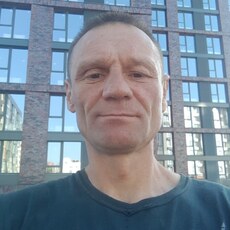 Фотография мужчины Николай, 45 лет из г. Новомосковск