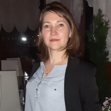 Фотография девушки Евгения, 44 года из г. Ижевск