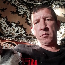 Фотография мужчины Михаил, 40 лет из г. Пермь