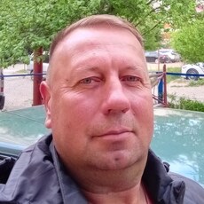 Фотография мужчины Влад, 48 лет из г. Ставрополь