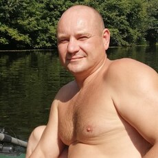 Фотография мужчины Олег, 44 года из г. Тамбов