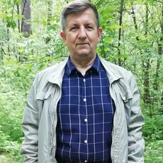 Фотография мужчины Валерий, 65 лет из г. Москва