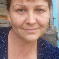 Фотография девушки Оксана, 44 года из г. Ирбит