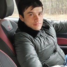Фотография мужчины Алег, 22 года из г. Челябинск