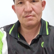 Фотография мужчины Адлетос, 42 года из г. Талдыкорган