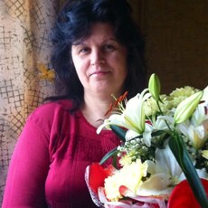 Фотография девушки Марина, 61 год из г. Ульяновск