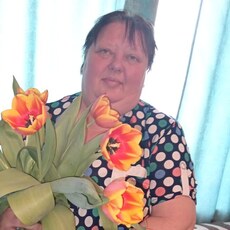 Фотография девушки Оксана, 52 года из г. Рыбинск
