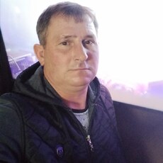 Фотография мужчины Вадим, 49 лет из г. Оренбург