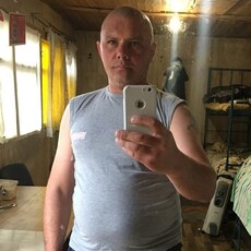Фотография мужчины Виталий Гайдай, 41 год из г. Звенигородка