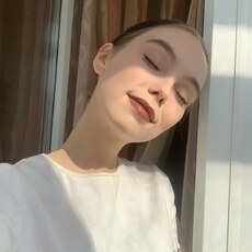 Фотография девушки Катя, 19 лет из г. Архангельск