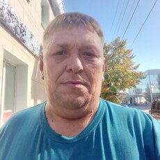 Фотография мужчины Роман, 44 года из г. Чистополь