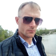 Фотография мужчины Николай, 32 года из г. Прокопьевск