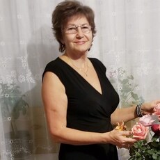 Фотография девушки Валентина, 65 лет из г. Краснодар
