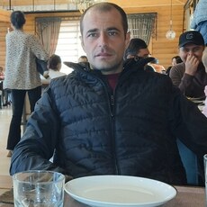 Фотография мужчины Рашит, 33 года из г. Тараз